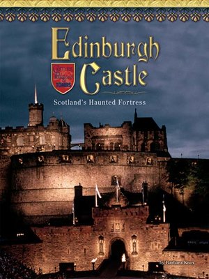 cover image of Edinburgh Castle
